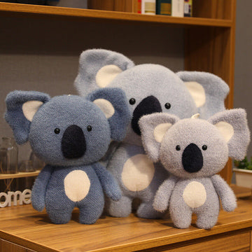 Cute Koala Stuffed Animal Plush Toy